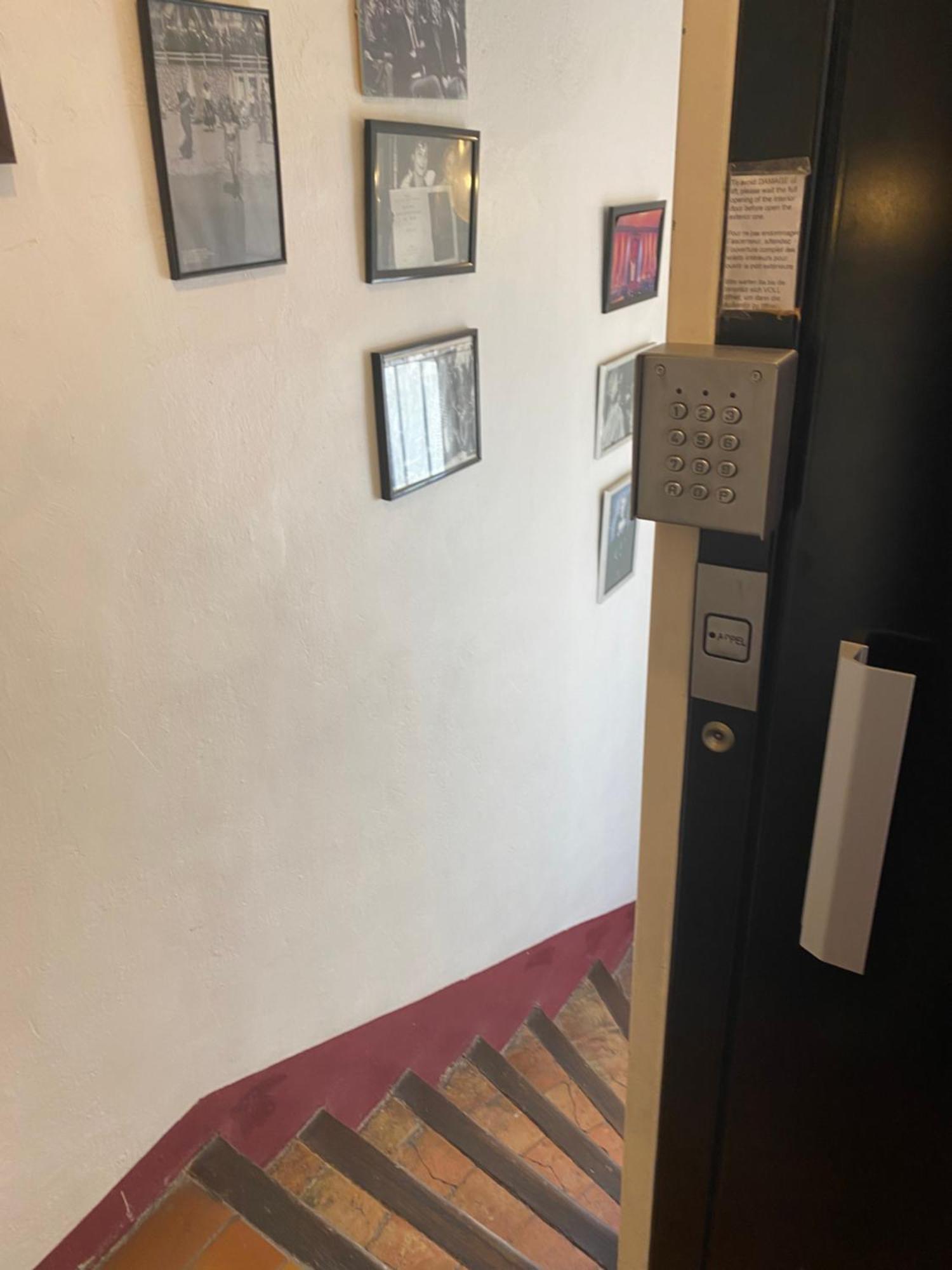 Privat Apartment *
