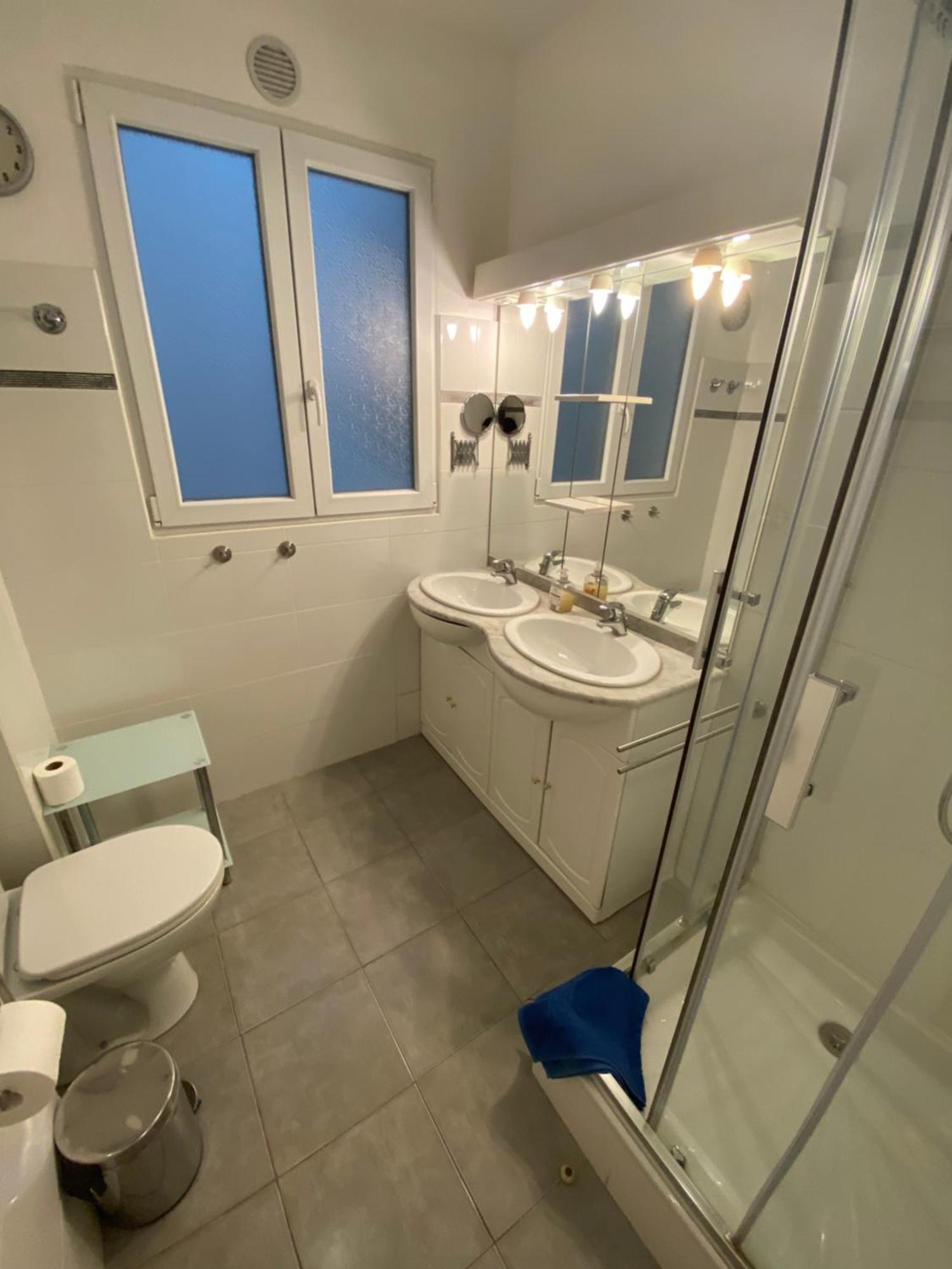 Privat Apartment *