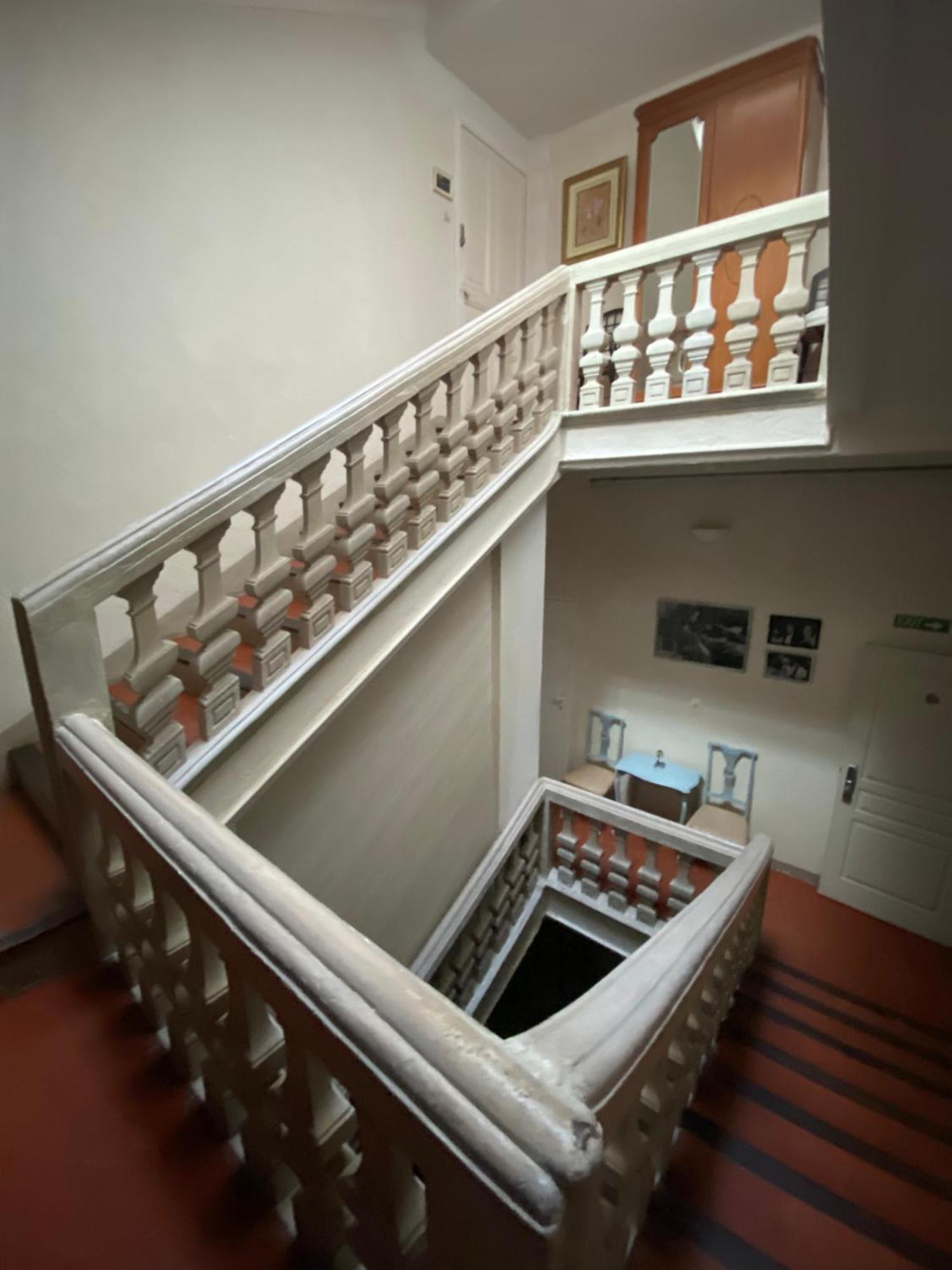 Privat Apartment *