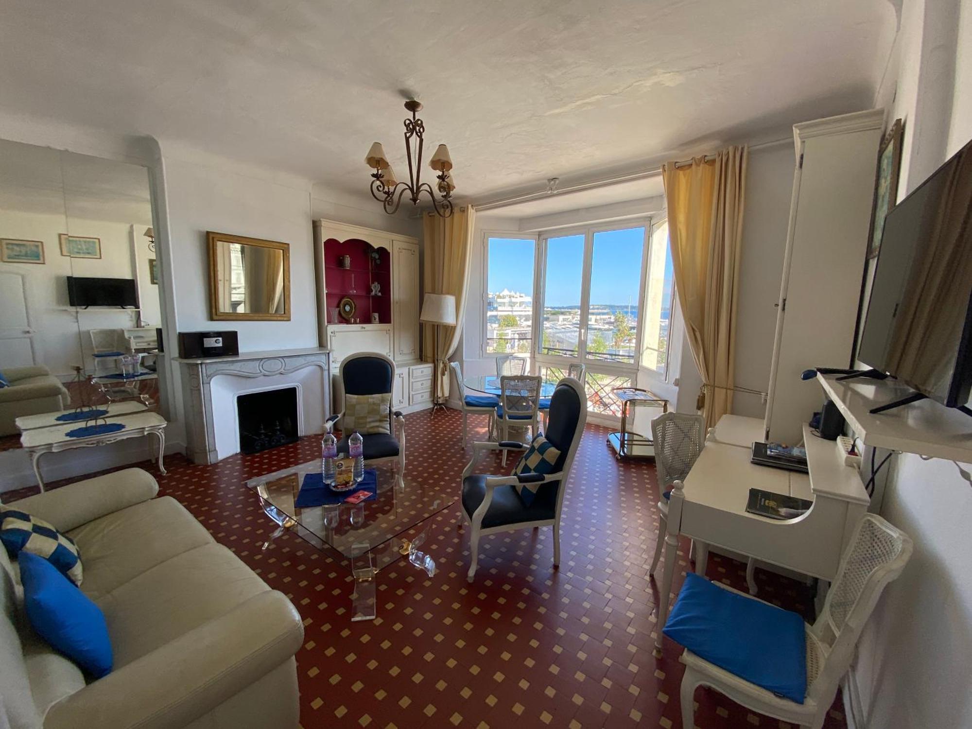 Privat Cannes