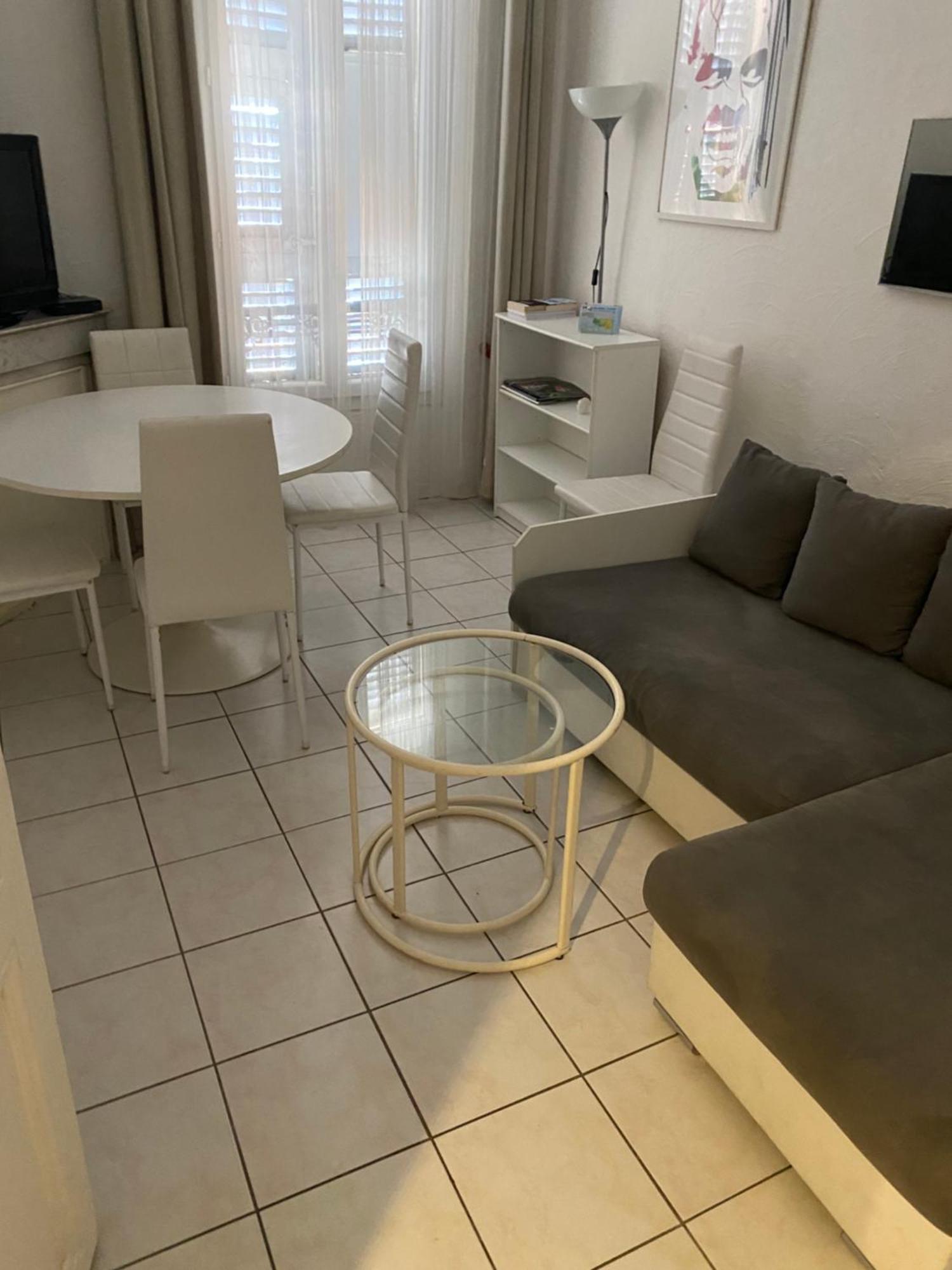 Privat Apartment Cannes