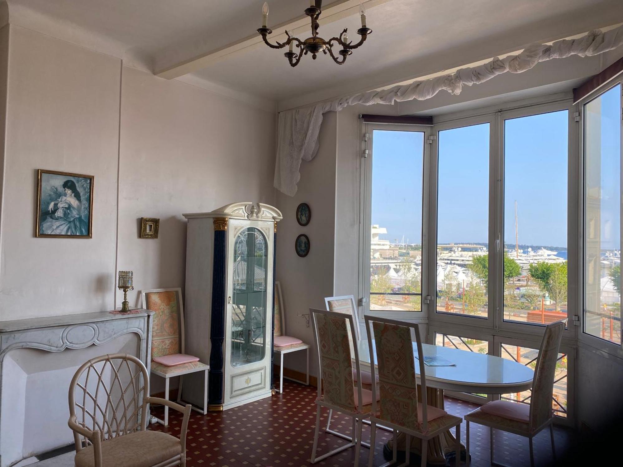 Privat Apartment Cannes