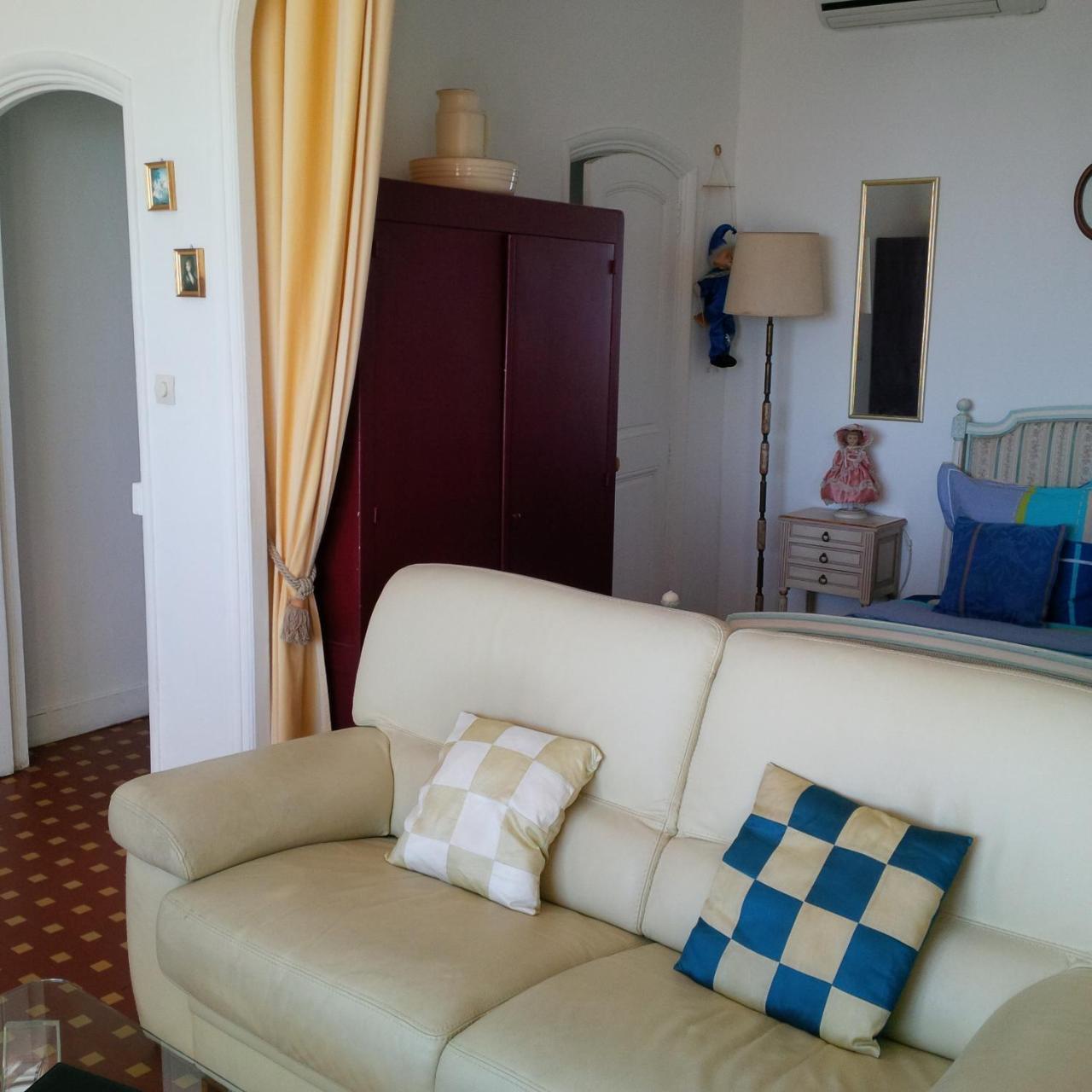 Privat Apartment *
