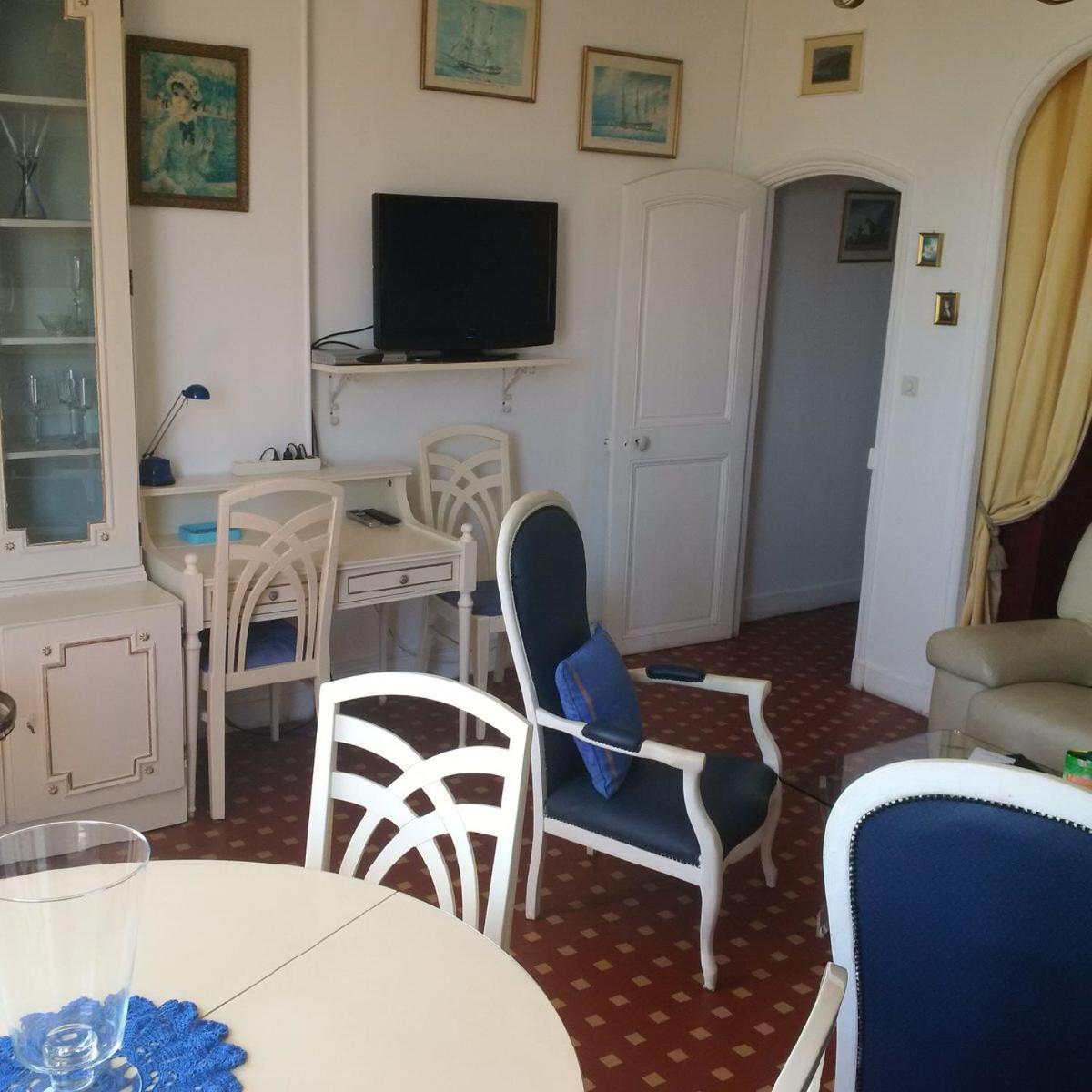 Apartment Privat *