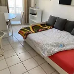 Cannes Privat Residence Holiday Apartments
