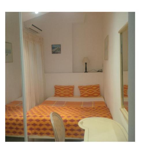 Privat Appartement Cannes