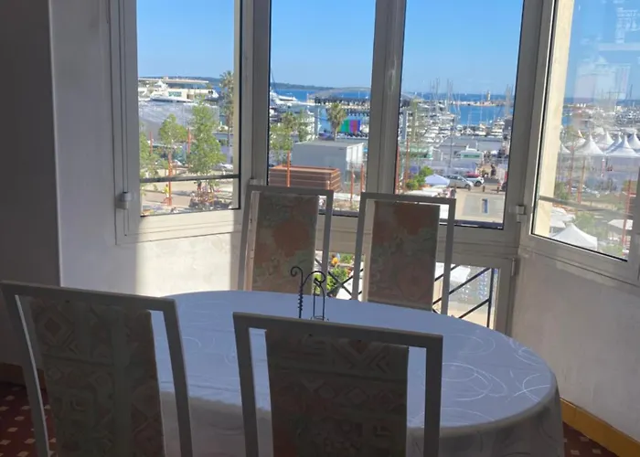 Festival Residence Apartments