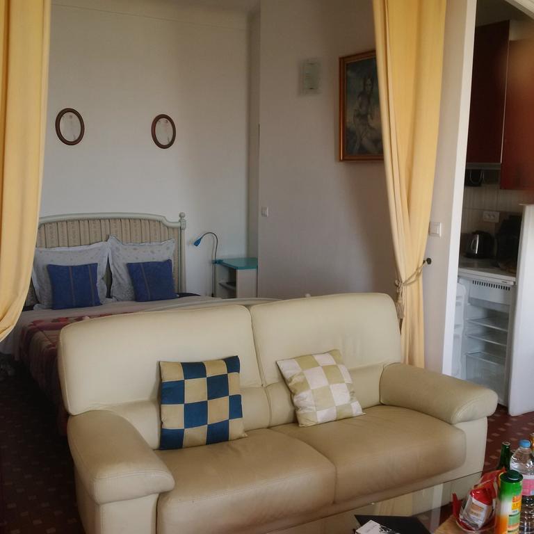 Appartement Festival