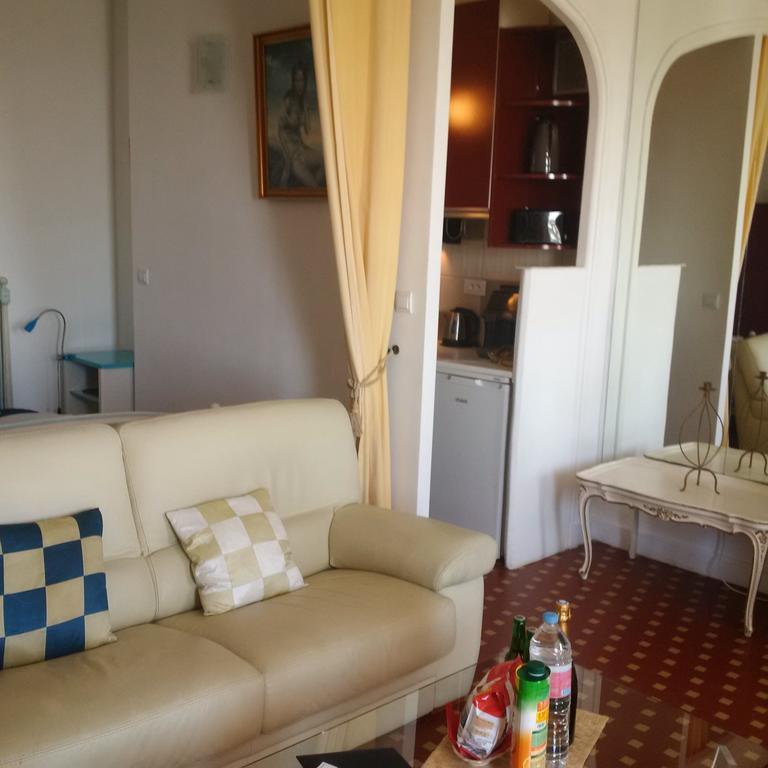 Festival Appartement Cannes