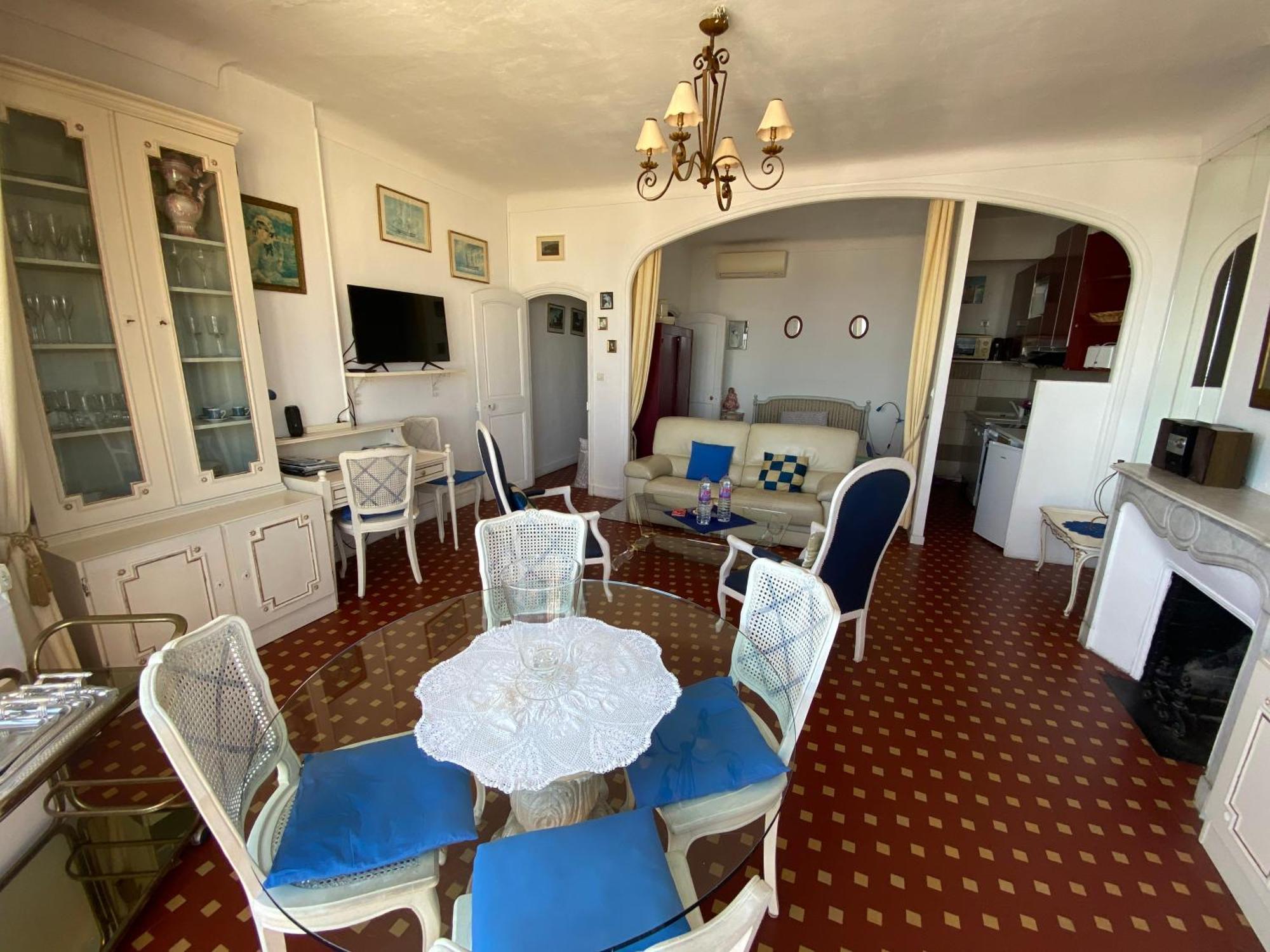 Festival Appartement *
