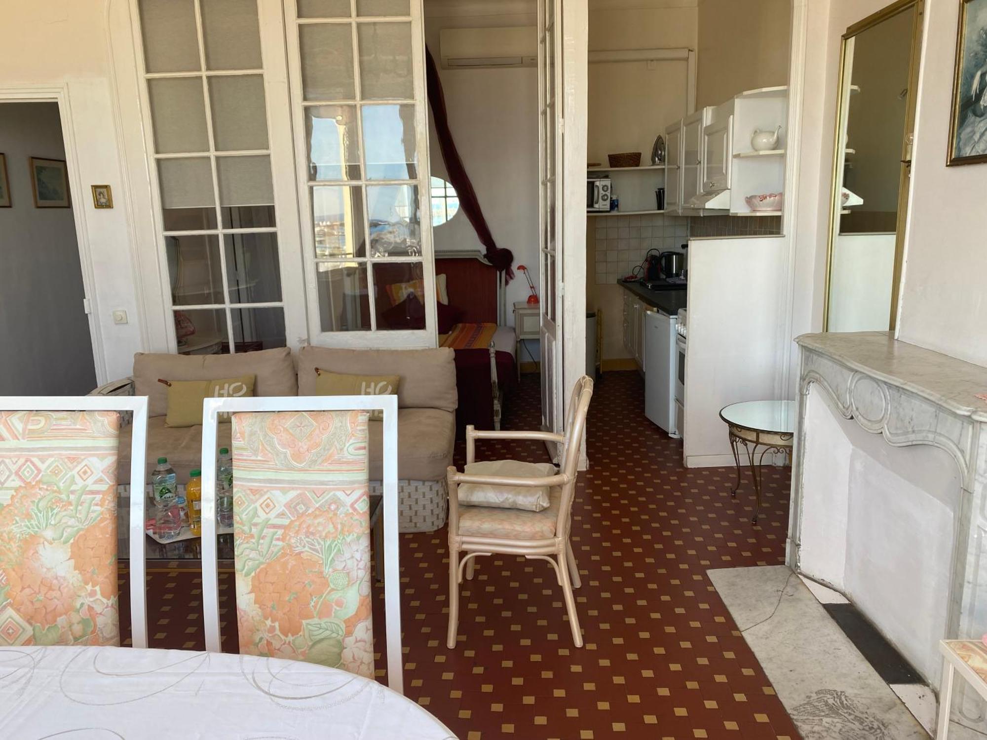 Festival Appartement Cannes