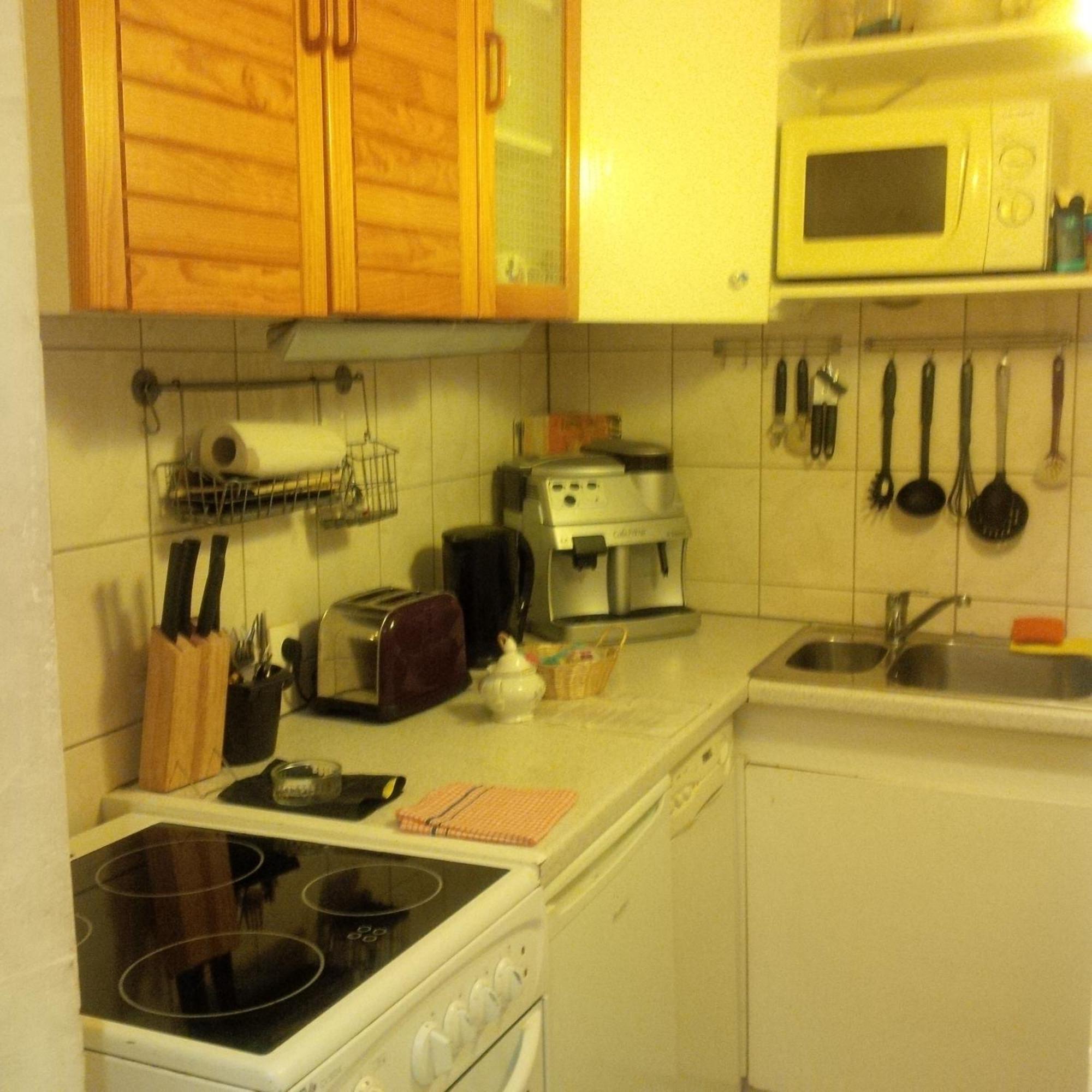 Privat Appartamento