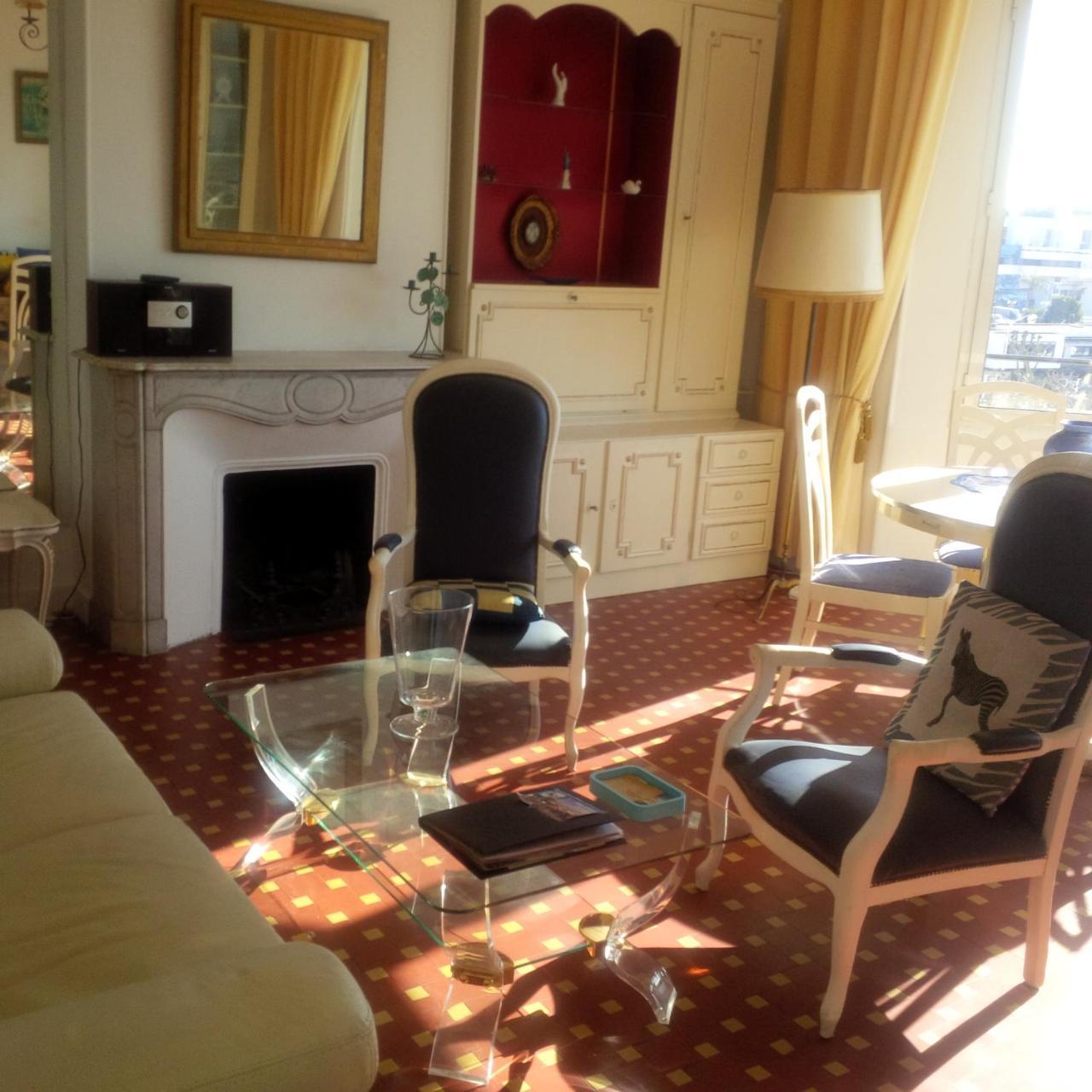 Appartement Festival